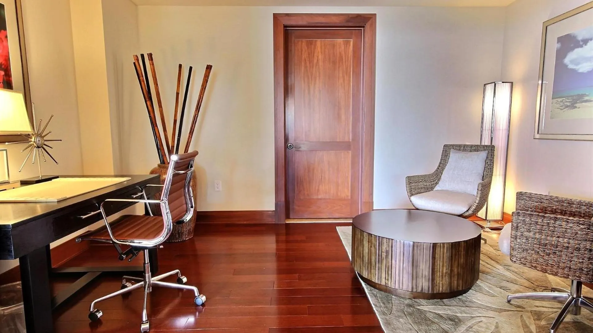 Villa Kbm Resorts Free Car Hale Protea At Montage Kapalua Bay Sleeps 10 3-Bedroom Condo With Daily Housekeeping Spa United States