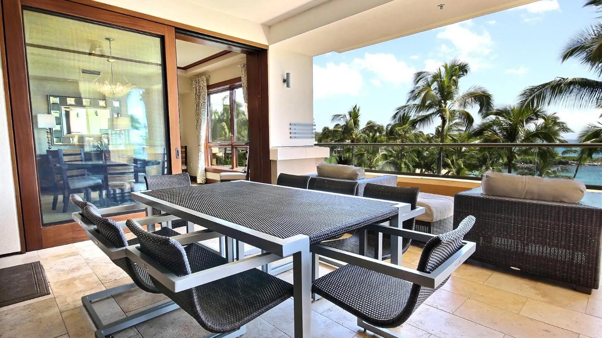 Kbm Resorts Free Car Hale Protea At Montage Kapalua Bay Sleeps 10 3-Bedroom Condo With Daily Housekeeping Spa United States