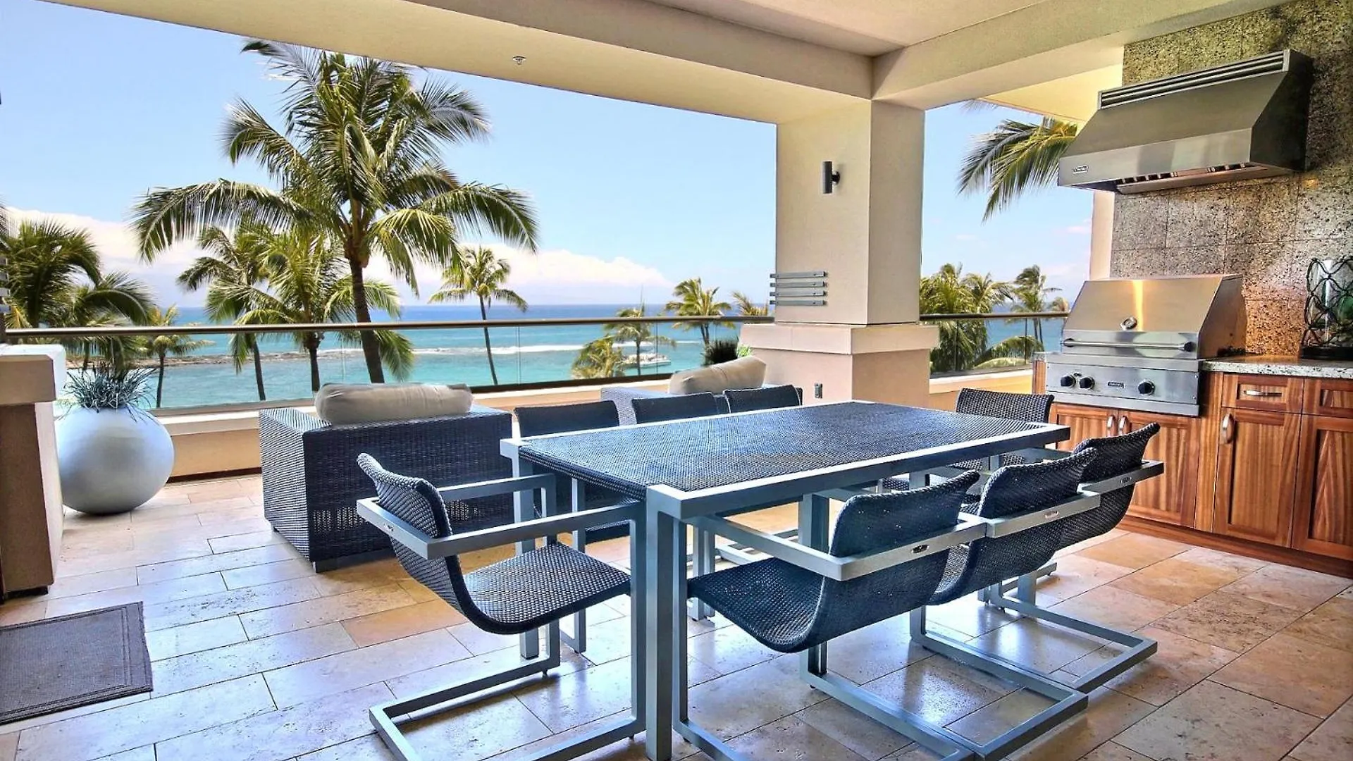 Villa Kbm Resorts Free Car Hale Protea At Montage Kapalua Bay Sleeps 10 3-Bedroom Condo With Daily Housekeeping Spa