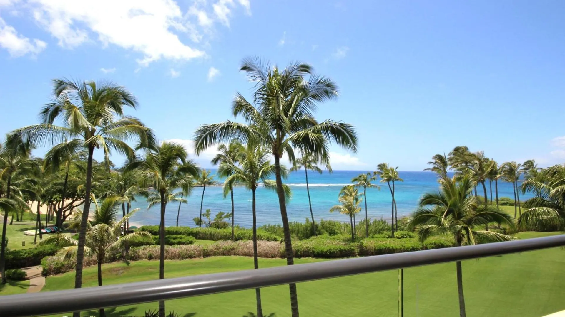 Kbm Resorts Free Car Hale Protea At Montage Kapalua Bay Sleeps 10 3-Bedroom Condo With Daily Housekeeping Spa 0*,